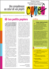 CPNEF-Lettre-Informations-N11-Juin2012