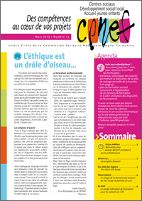 CPNEF-Lettre-Informations-N13-Mars2013